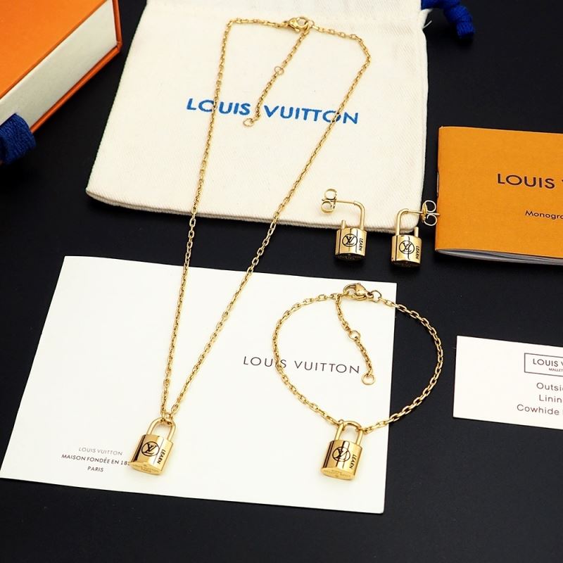 Louis Vuitton Earrings